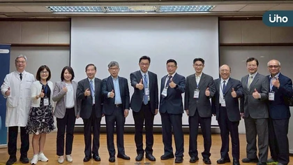 AI賦能產前診斷 北市聯醫:讓每個新生命都有更好的開始