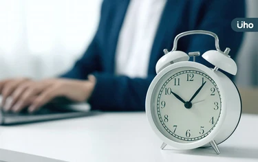 優活編輯精選》好想當薪水小偷？教你「零碎時間管理術」工作效率倍增