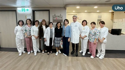 早產兒媽媽黃秀芳立法委員出席母親節安胎媽媽關懷活動 「傳遞暖意，真情相伴」— 用愛守護每位偉大的母親