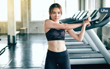 拼命做有氧運動來減脂？研究揭「1類人」恐沒效果：反而還會掉肌肉