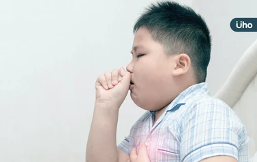 6歲童染「黴漿菌」高燒久咳⋯吃抗生素也沒用!醫揭「常見5症狀」