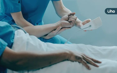 立委提安樂死立法！邱泰源揭「安樂死有倫理爭議」應先加強1件事