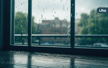 梅雨季「家中6大場所」最易潮濕發霉！達人揭「室內防黴對策」去霉味