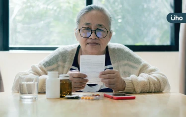 活到100歲就是長壽？做到「5件事」才是健康老化：吃對老得比較慢