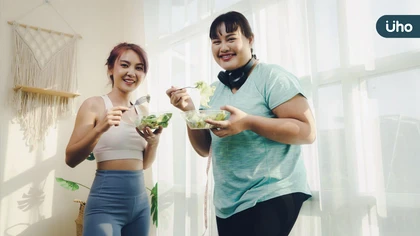 減重飲食這樣吃最有效！實證醫學力推的10大減重飲食法則與成效分析