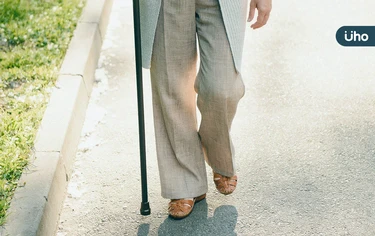 每天走路不用1萬步，失智症機率減5成！劉秀枝揭「熟齡族」最佳運動