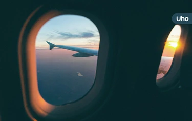 搭飛機「這3件事」千萬別做！醫示警：長程飛行「旅行者血栓」恐致命