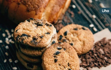 麵包、餅乾⋯加了膨脹劑對健康有害嗎？專家教購買前注意「1件事」