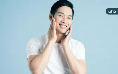 不只女人愛醫美，男人也愛面子！皮膚科醫揭「這年齡男性」注重保養