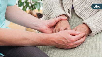 胃癌末不再只能化療，化療加免疫5成病患可控制癌細胞，醫師提醒：初期常誤認消化潰瘍，定期胃鏡檢查為必要