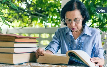 上了年紀該有的必備品！不想成固執貪婪的老人，要先擁有「1寶物」