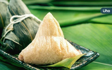 有圖表》端午連假吃粽「熱量最高」是它！營養師教4招「吃粽不變重」