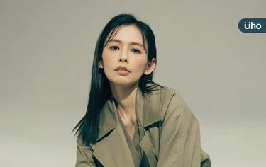 主持並不是最擅長的事？「學姊」袁艾菲揭演藝歷程：人生轉彎才有答案