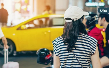 女去醫院未要求趕路⋯暖心司機「1舉動」省時間：我知道她焦急如焚
