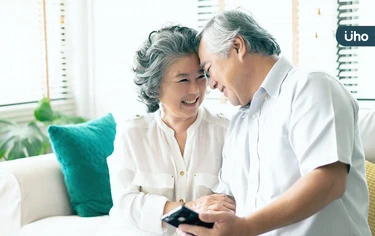 老年不應該放棄什麼？財產、旅行、健康⋯林靜芸揭「1件事」最重要