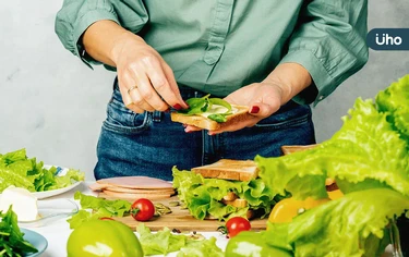 吃素必知的「蛋白質互補法」！營養師1招「穀物搭配豆類」完美搭配