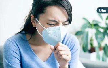 COVID-19單週就醫升88%！疾管署推測「1元凶」：目前高峰還沒到