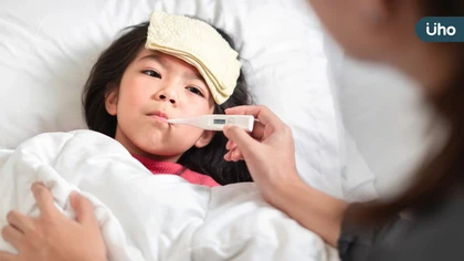 大S和教宗躲不過! 流感&細菌型肺炎疫情席捲而來