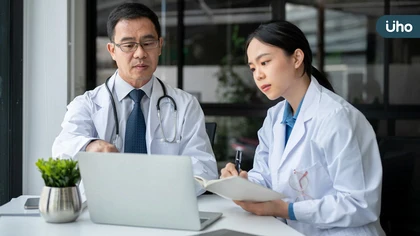 輔醫學苑正式啟動 推動全人照護健康促進新時代