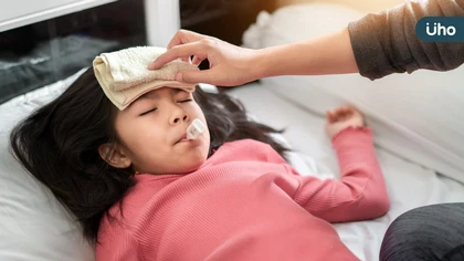 春夏腸病毒疫情升警報 兒科專家籲把握接種時機