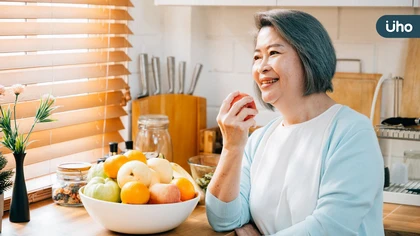 癌症治療期間營養支持指南:中醫師分享化療飲食建議與副作用應對策略