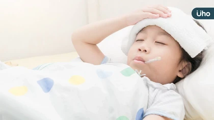 腸病毒升溫!醫師提醒:盡快打疫苗、辨識早期症狀是預防重症關鍵