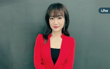 打噴嚏像被卡車輾過！主播蕭彤雯談肺腺癌經歷：才知道呼吸有多珍貴