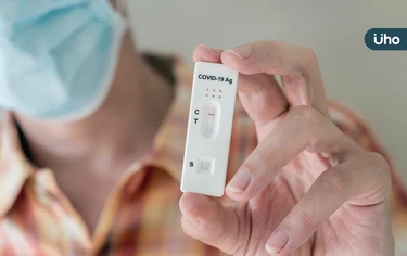 COVID-19升溫！買不到新冠快篩？1鍵查「全台快篩哪裡買」鋪貨點全露