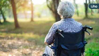 避免骨折失能風險!健保擴大骨鬆藥物給付,醫籲:及早檢測與治療才是關鍵