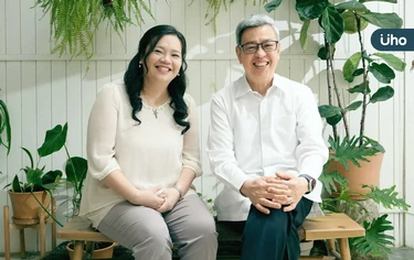 孩子不願聽大人的話？陳建仁的親子對談：父母要欣賞並理解世代差異