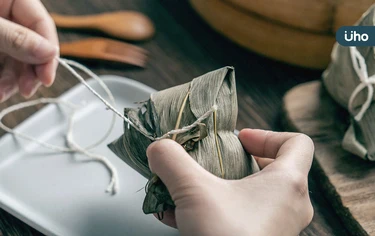 有食譜》端午吃粽難消化？中醫推喝2款「消脹氣茶飲」快速緩解症狀