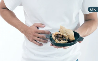 發燒、咳嗽可以吃粽子嗎？端午節吃粽「注意順序」5大族群別吃太多