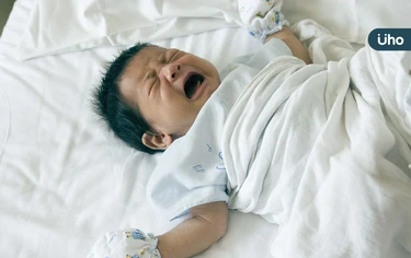 除了新冠、流感,RSV也正流行!醫警吿:嬰長大「恐增10倍氣喘風險」