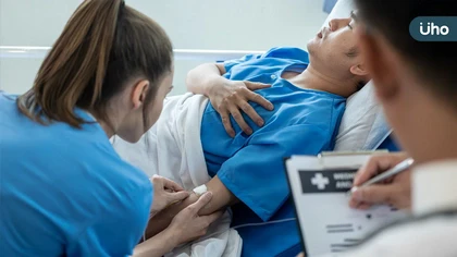 當代韌性醫療:借鏡美國經驗反思台灣急診未來的挑戰與轉機