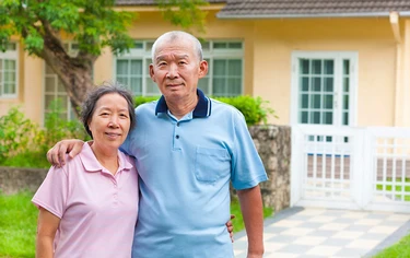 50歲就要開始規劃！老後「退休宅」4大關鍵：收納空間不是越多越好