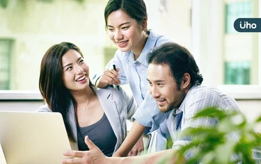 優活編輯精選》如何和不合拍的同事相處？職場人際達到「1標準」即可