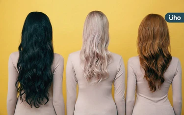 假髮價格落差大？該選髮片還是假髮？專家：選對「頭型曲線」更重要