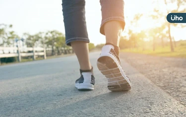 跑步VS走路哪種減脂效果更好？教練：過了40歲該用「走路替代跑步」