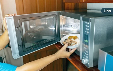 微波爐加熱營養更易流失？錯！專家授「3招正確使用」保存更多營養