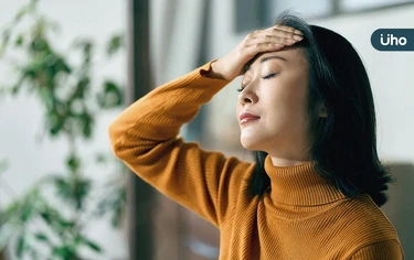 真的沒壓力嗎?你可能正在變老!醫揪「無感壓力」害身體慢性發炎