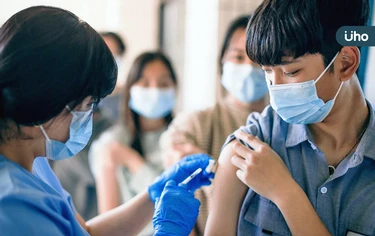 預防HPV不分年齡!9月起國中男生「免費打HPV疫苗」領先日韓國家
