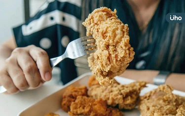 偶爾吃炸物應該還好吧？醫揪7大隱形風險：其實「比想像的更嚴重」