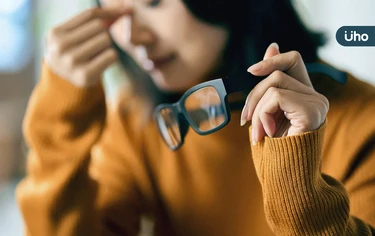 白內障術後「視力模糊」是手術失敗？醫揪「繼發性白內障」影響視力