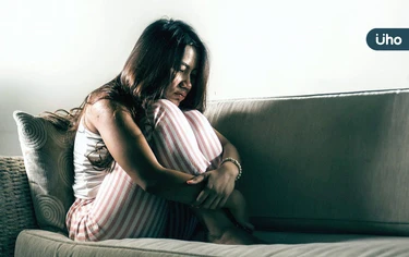 女性憂鬱症不可忽略！精神科醫揪「3大症狀」快就醫：不想起床也算