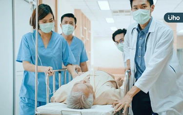 神經內科人力崩盤？健保加錢留人！7月起「取栓評估費」8成須給醫師