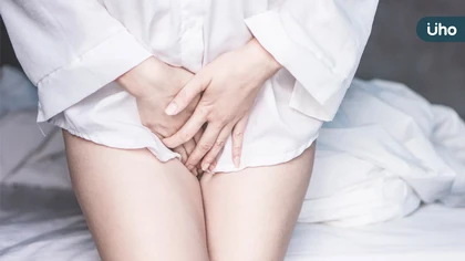 一次掌握女性私密處保養！中醫師教你認明「5大益生菌菌種、5大草本成分」