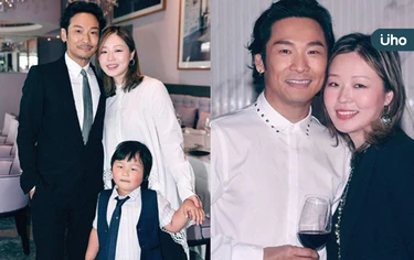 「相差24歲父女戀」曾不被看好！杜德偉甜喊：沒有她我不知怎麼活