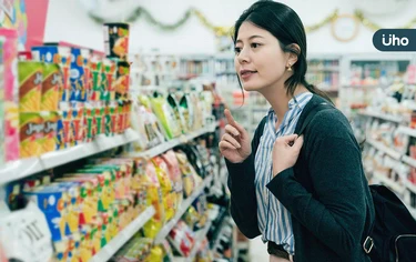 外食族必備「超商擇食指南」！營養師列「4大選食原則」健康無負擔