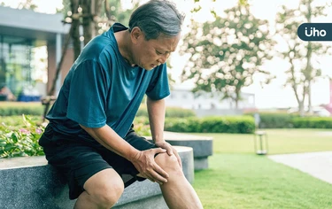 肌少症常合併骨質疏鬆!醫:只吃蛋白質不夠,還要補充「這些營養素」