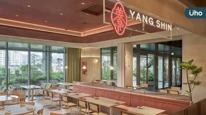 養心沙龍演繹江浙本幫菜 推出摩登蔬食新中式系列